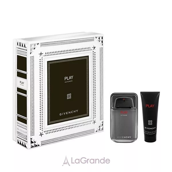 Givenchy Play For Him Intens ���� (�������� ���� 100 �� + ���� ��� ���� 75 ��)