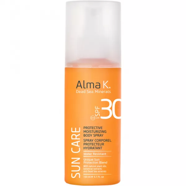 Alma K. Sun Care Protective Moisturizing Body Spray SPF 30 �������������� ����������� ����� ��� ����