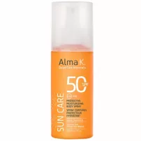 Alma K. Sun Care Protective Moisturizing Body Spray SPF 50 ����� ������������� ����������� ��� ���