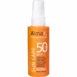 Alma K. Sun Care Protective Moisturizing Body Spray SPF 50     