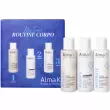 Alma K. Me First Body Care Kit (sh/gel/100ml + soap/100ml + b/lot/100ml)     