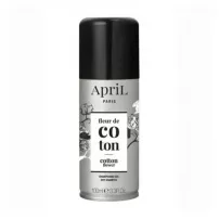 April Cotton Flower Dry Shampoo ����� ������� ��� ����� ������� ������