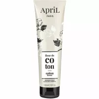 April Cotton Flower Melting Bath & Shower Gel ���� ��� ���� "����� �������"