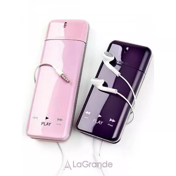 Givenchy Play for Her ����� (��������������� ���� 50 ��  + ������� ��� ���� 75 �� + ���� ��� ���� 75 ��)