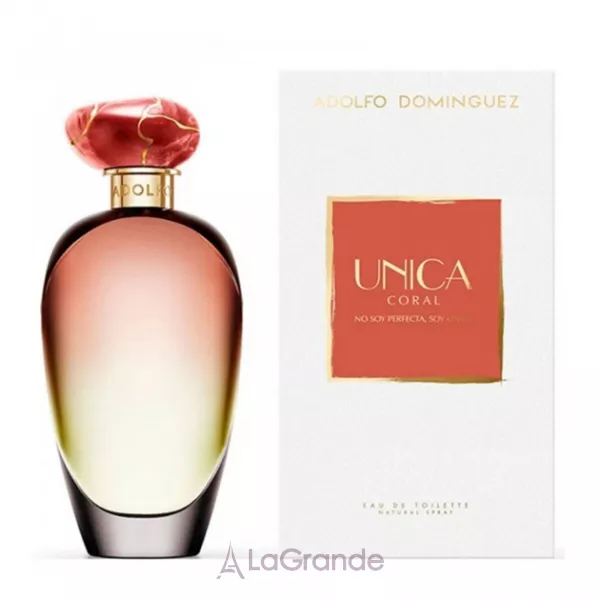 Adolfo Dominguez  Unica Coral �������� ����