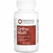 Protocol for Life Balance Ortho Multi ������� ������� "�������������� � ��������������" ������ �������� � ������� ��������
