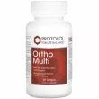 Protocol for Life Balance Ortho Multi   