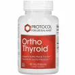 Protocol for Life Balance Ortho Thyroid   