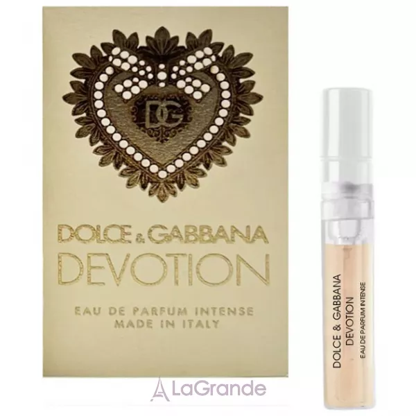 Dolce & Gabbana Devotion Intense ����������� ���� (�������)