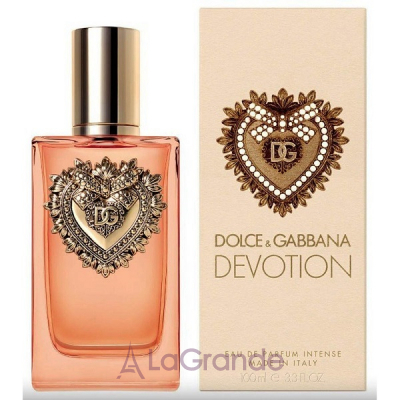 Dolce & Gabbana Devotion Intense  