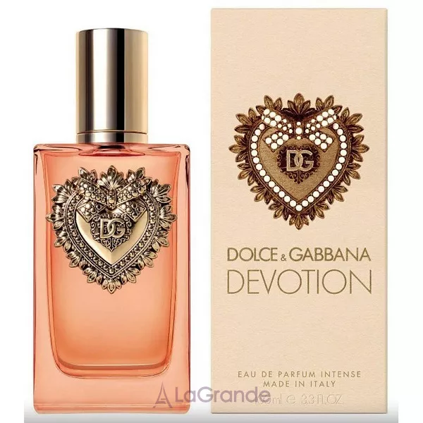 Dolce & Gabbana Devotion Intense ��������������� ����