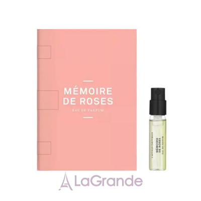 L`Artisan Parfumeur Memoire De Roses   ()