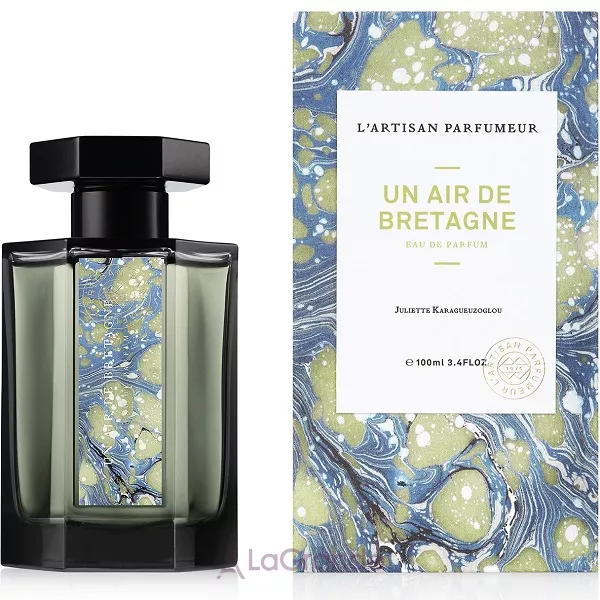 L`Artisan Parfumeur Un Air De Bretagne ����������� ����