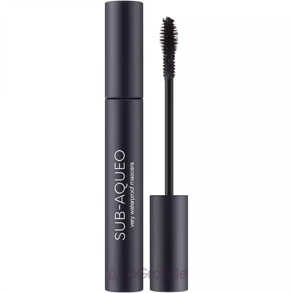 Diego Dalla Palma Sub-Aqueo Very Waterproof Mascara ����������� ���� ��� ������