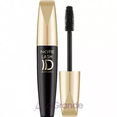 Note Lash ID Mascara   