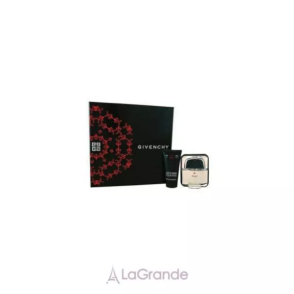 Givenchy Play For Him ����� (��������� ���� 100 �� + ������ ����� ������ 100 ��)
