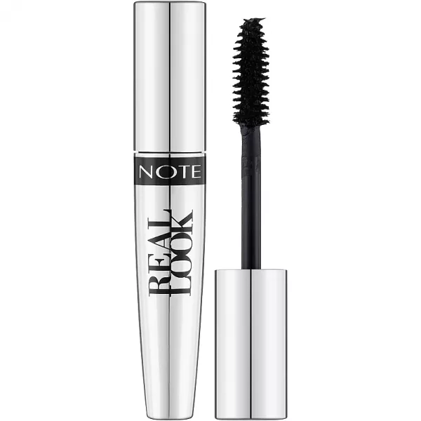 Note Real Look Mascara ���� ��� ������