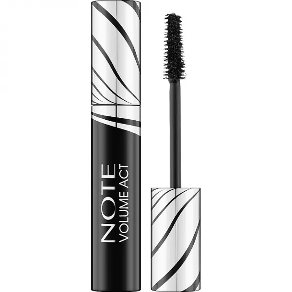 Note Volume Act Mascara ���� ��� ������
