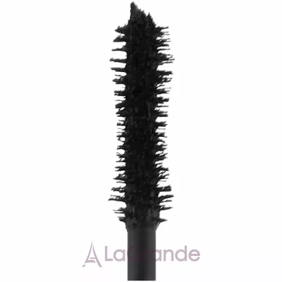 Note Volume One Touch Mascara Waterproof    