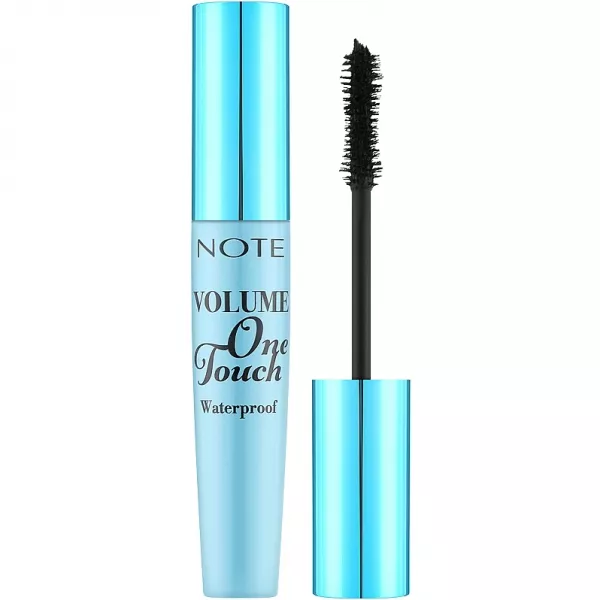Note Volume One Touch Mascara Waterproof ���� ��� ������ �����������