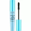 Note Volume One Touch Mascara Waterproof    