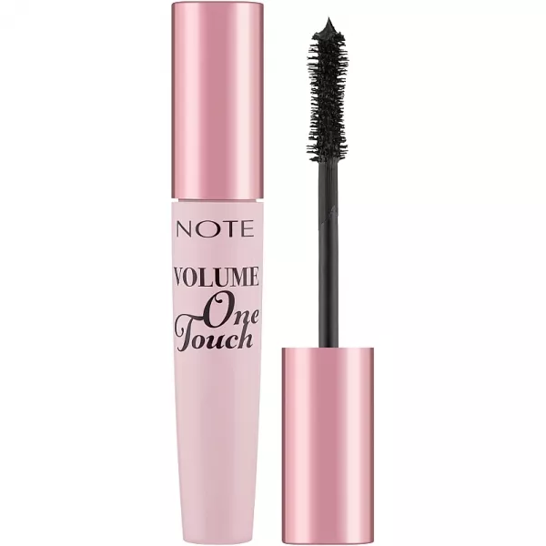 Note Volume One Touch Mascara ���� ��� ������