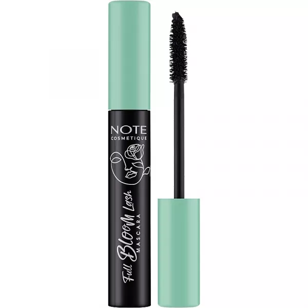 Note Full Bloom Mascara ���� ��� ������