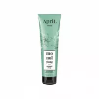 April Monoi Ylang Soft Body Scrub ����� ��� ��� "����� �� �����"