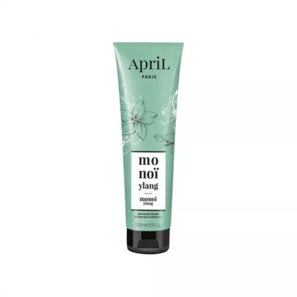 April Monoi Ylang Soft Body Scrub ����� ��� ��� 