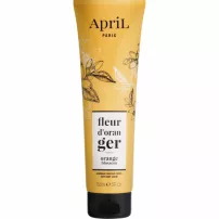 April Orange Blossom Soft Body Scrub ����� ��� ��� "����� ���������"