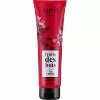 April Red Berries Melting Bath & Shower Gel ���� ��� ���� "˳��� �����"