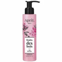 April Red Berries Body Milk ����������� ������� ��� ���� "������ �����"
