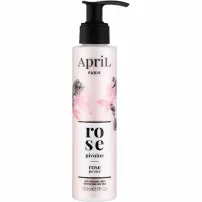 April Rose Peony Body Milk ����������� ������� ��� ���� "������� ����"