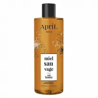 April Wild Honey Shower Gel ���� ��� ���� "����� ���"