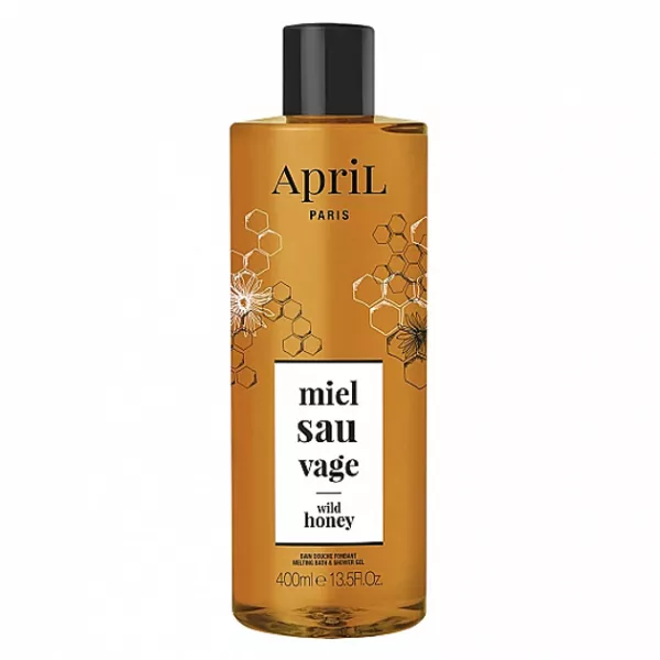 April Wild Honey Shower Gel ���� ��� ���� 