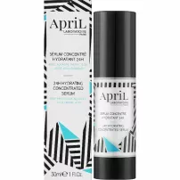 April 24H Hydrating Concentrated Serum ����������� ���������-���������� ��� ����