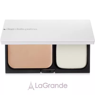 Diego Dalla Palma Cream Compact Foundation -  