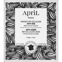 April Anti-Ageing Bio-Cellulose Mask �������������� �������������� ����� ��� ����