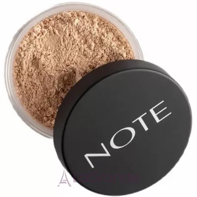 Note Loose Powder    