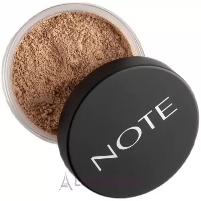 Note Loose Powder    