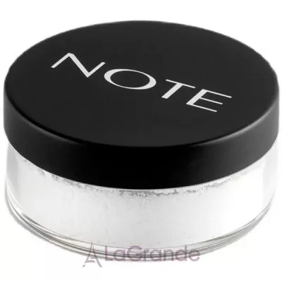 Note Loose Powder    