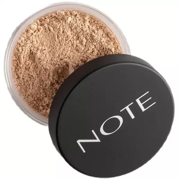 Note Loose Powder ����������� ����� ��� �������