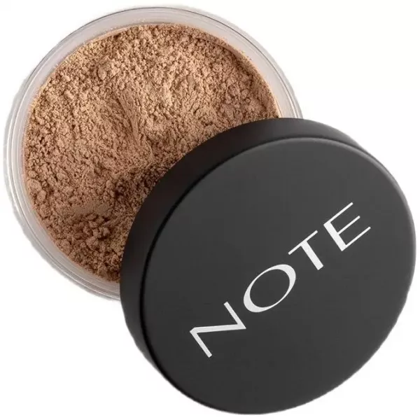 Note Loose Powder ����������� ����� ��� �������
