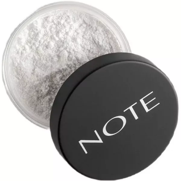 Note Loose Powder ����������� ����� ��� �������