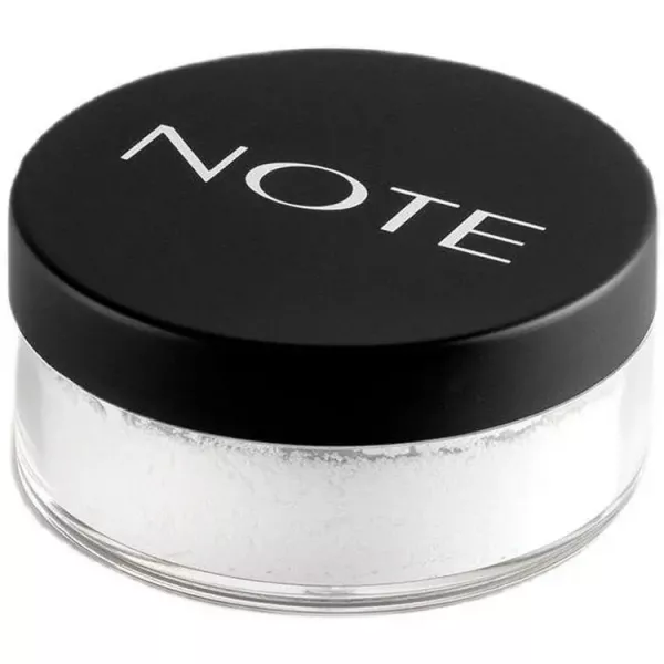 Note Loose Powder ����������� ����� ��� �������