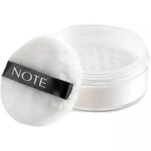 Note Loose Powder ����������� ����� ��� �������