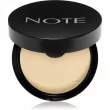 Note Luminous Silk Compact Powder    