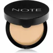 Note Luminous Silk Compact Powder    