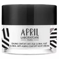 April Global Anti-Ageing Comfort Night Cream �������������� ������ ���� ��� ����