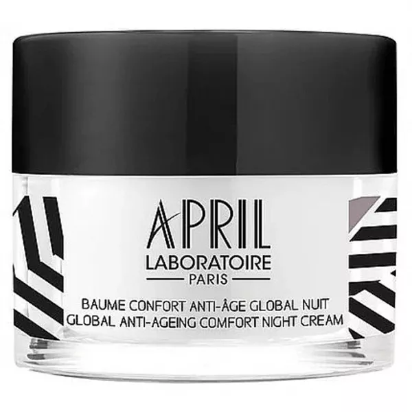 April Global Anti-Ageing Comfort Night Cream �������������� ������ ���� ��� ����